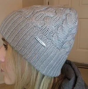 MICHAEL Michael Kors | Accessories | Micheal Kors Cable Knit  display picture 1